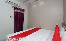 Hotel O Swastik Resort