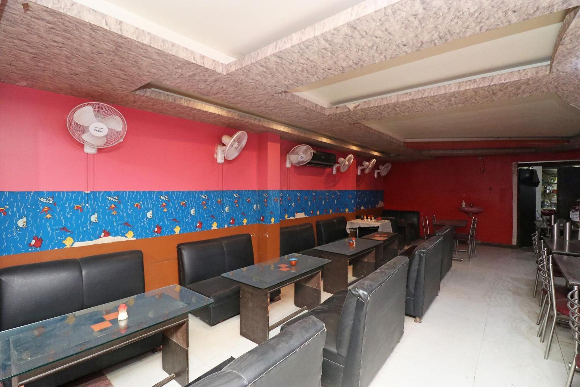 Hotel O Swastik Resort Colonelganj Exterior photo